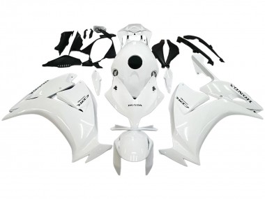 Carenado Moto Honda CBR1000RR 2012-2016 - Blanco