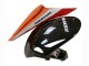 Carenados Moto Honda CBR1000RR 2012-2016 - Naranja Blanco Rojo Repsol