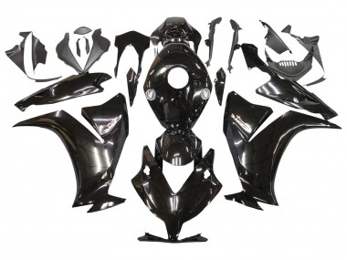 Carenados Moto Honda CBR1000RR 2012-2016 - Negro Brillante