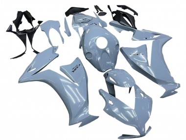 Carenados Moto Honda CBR1000RR 2012-2016 - Gris Claro