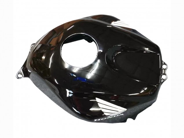 Carenados Moto Honda CBR600RR 2005-2006 - Negro Brillante