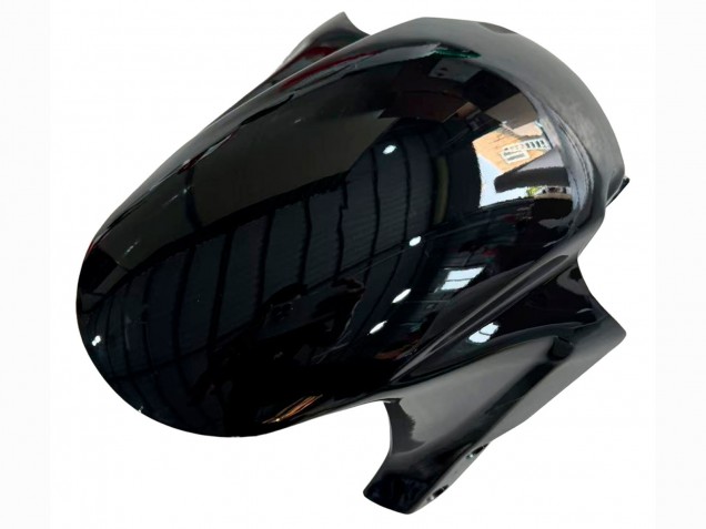 Carenados Moto Honda CBR600RR 2005-2006 - Rojo Blanco Verde