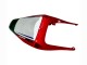 Carenados Moto Honda CBR600RR 2005-2006 - Rojo Blanco Verde