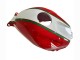 Carenados Moto Honda CBR600RR 2005-2006 - Rojo Blanco Verde