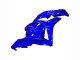 Carenados Moto Honda CBR600RR 2009-2012 - Azul