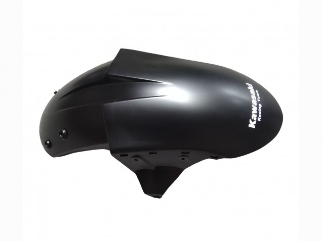 Carenado Moto Kawasaki ZX10R 2006-2007 - Negro Mate