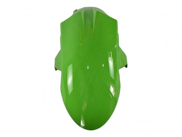 Carenados Moto Kawasaki ZX10R 2006-2007 - Verde Gris Rojo Negro Amarillo