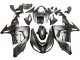 Carenados Moto Kawasaki ZX10R 2006-2007 - Gris Mate