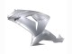 Carenados Moto Kawasaki ZX10R 2006-2007 - Plata Negro Ninja