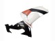 Carenados Moto Kawasaki ZX10R 2006-2007 - Blanco Naranja Negro