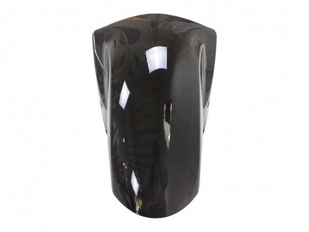 Kits Carenado Moto Kawasaki ZX14R ZZR1400 2012-2024 - Verde Negro Brillante