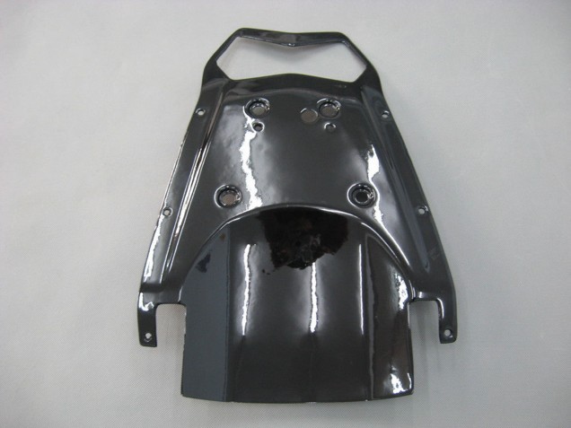 Carenados Moto Kawasaki ZX6R 2003-2004 - Negro Brillante