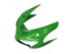 Carenados Moto Kawasaki ZX6R 2005-2006 - Verde