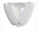 Carenados Moto Kawasaki ZX6R 2005-2006 - Blanco Negro Oro Ninja