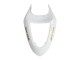 Carenados Moto Kawasaki ZX6R 2005-2006 - Blanco Negro Oro Ninja