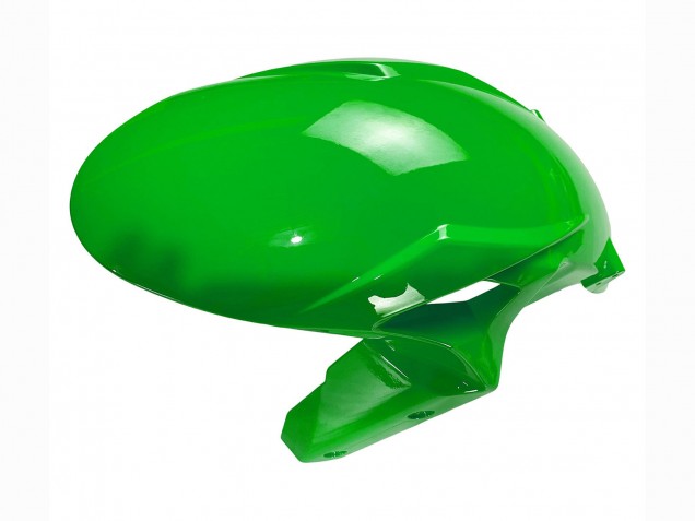 Carenados Moto Kawasaki ZX6R 2019-2022 - Verde