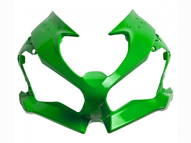 Carenados Moto Kawasaki ZX6R 2019-2022 - Verde