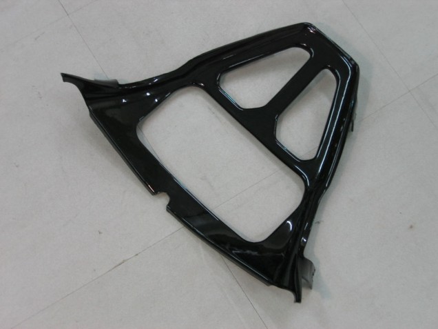 Carenados Moto Suzuki GSXR1000 2000-2002 - Negro Brillante