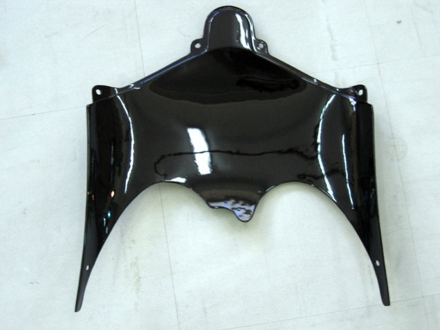Carenados Moto Suzuki GSXR1000 2000-2002 - Amarillo Azul Oscuro Blanco Motul Corona