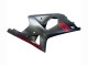 Carenados Moto Suzuki GSXR1000 2000-2002 - Gris Mate Rojo Calcomanía