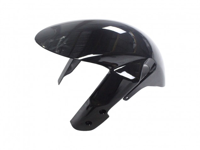 Carenados Moto Suzuki GSXR 1000 2005-2006 - Negro Brillante Rojo Blanco Tiburón