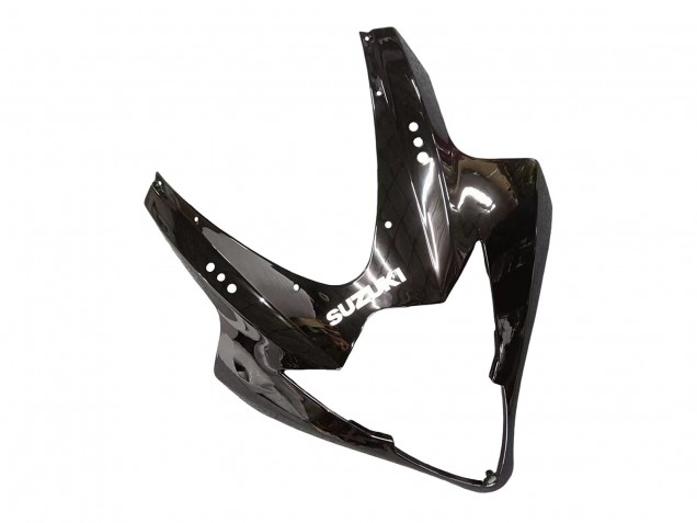 Carenados Moto Suzuki GSXR 1000 2005-2006 - Negro Brillante Rosa