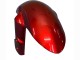 Carenados Moto Suzuki GSXR 1000 2005-2006 - Rojo Negro Brillante