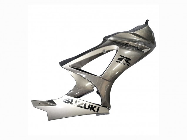 Carenados Moto Suzuki GSXR 1000 2007-2008 - Gris