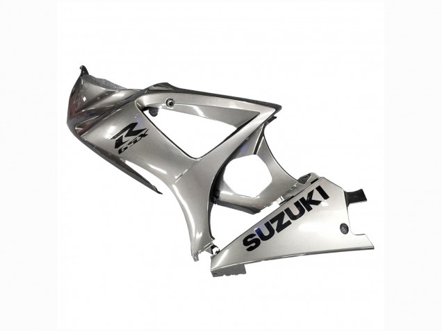 Carenados Moto Suzuki GSXR 1000 2007-2008 - Gris