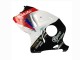 Carenados Moto Suzuki GSXR 1300 Hayabusa 1996-2007 - Blanco Azul Rojo Makita Negro