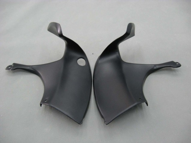 Carenados Moto Suzuki GSXR 1300 Hayabusa 1996-2007 - Blanco Rojo Motul