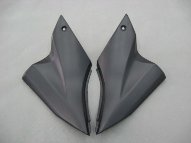 Carenados Moto Suzuki GSXR 1300 Hayabusa 1996-2007 - Blanco Rojo Motul