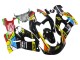 Carenados Moto Suzuki GSXR 600 / GSXR 750 1996-2000 - Negro Multicolor 27