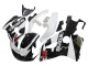 Carenados Moto Suzuki GSXR 600 / GSXR 750 1996-2000 - Negro Blanco
