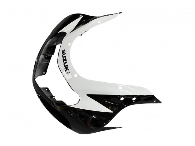 Carenados Moto Suzuki GSXR 600 / GSXR 750 2001-2003 - Blanco Negro Brillante Rojo