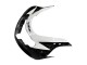 Carenados Moto Suzuki GSXR 600 / GSXR 750 2001-2003 - Blanco Negro Brillante Rojo