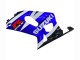 Carenados Moto Suzuki GSXR 600 / GSXR 750 2001-2003 - Azul Blanco Negro Brillante Rojo