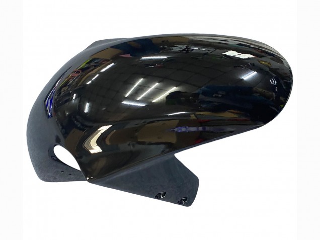 Carenados Moto Suzuki GSXR 600 / GSXR 750 2001-2003 - Azul Blanco Negro Brillante Rojo