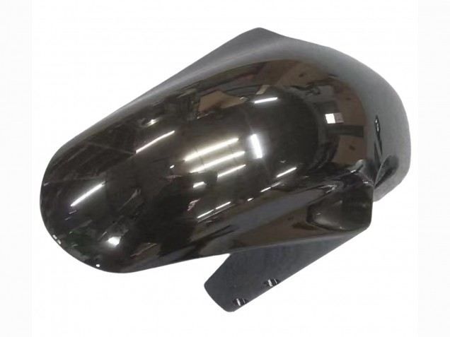 Carenado Moto Suzuki GSXR 600 / GSXR 750 2001-2003 - Rojo Blanco Negro Brillante