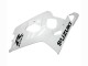 Carenados Moto Suzuki GSXR 600 / GSXR 750 2004-2005 - Blanco Perla