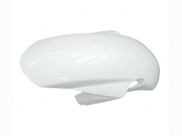 Carenados Moto Suzuki GSXR 600 / GSXR 750 2004-2005 - Blanco Perla