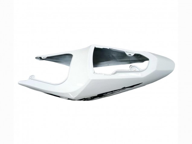 Carenados Moto Suzuki GSXR 600 / GSXR 750 2004-2005 - Blanco Perla