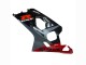 Carenados Moto Suzuki GSXR 600 / GSXR 750 2004-2005 - Negro Gris Rojo
