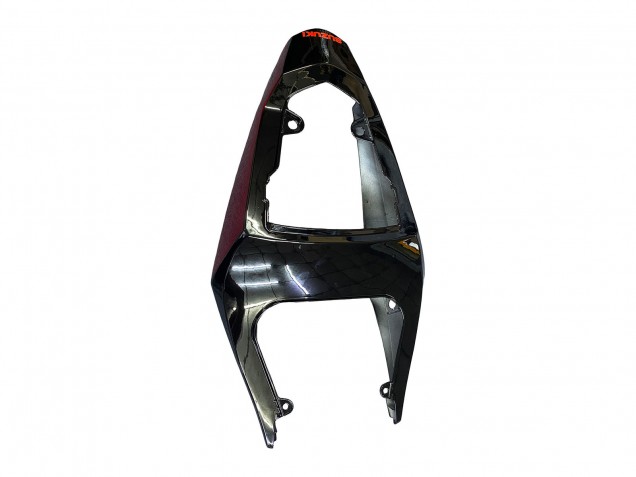 Carenados Moto Suzuki GSXR 600 / GSXR 750 2004-2005 - Negro Gris Rojo
