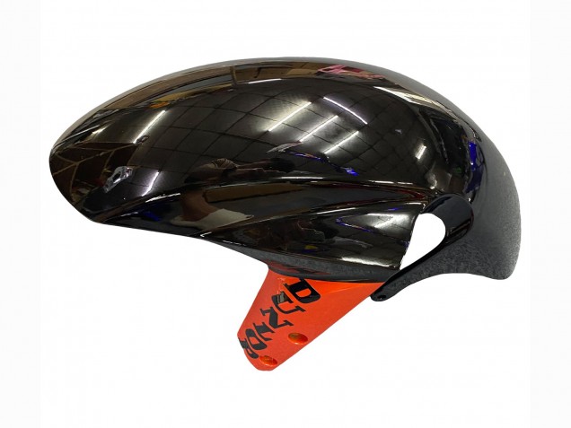 Carenados Moto Suzuki GSXR 600 / GSXR 750 2004-2005 - Azul Rojo Negro Motul Dunlop