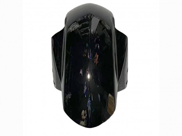 Carenados Moto Suzuki GSXR 600 / GSXR 750 2004-2005 - Azul Amarillo Negro