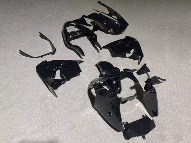 Kits Carenado Moto Kawasaki ZX9R 2000-2001 - Negro Brillante