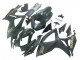 Carenados Moto Suzuki GSXR 600 / GSXR 750 2006-2007 - Verde Militar Mate