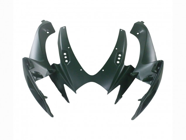 Carenados Moto Suzuki GSXR 600 / GSXR 750 2006-2007 - Verde Militar Mate