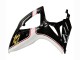 Carenados Moto Suzuki GSXR 600 / GSXR 750 2006-2007 - Rojo Blanco Negro Amarillo